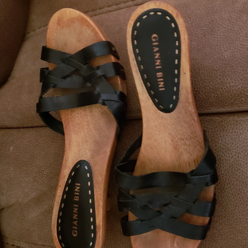 Shoes by Gianni Bini